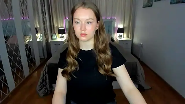 Snapshot of ValeriSunny chatting on July 29, 9:29 am ValeriSunny online show from July 29, 9:29 am