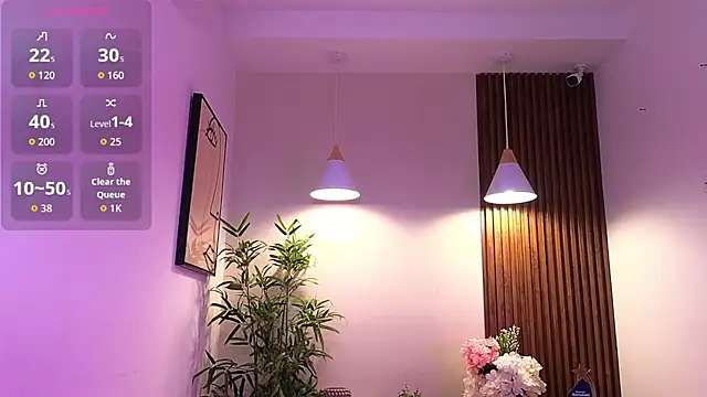 Snapshot of Cherry_Vixen_ chatting on June 14, 11:12 am Cherry Vixen online show from June 14, 11:12 am