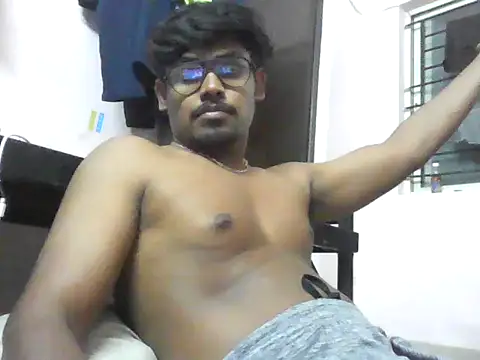 Snapshot of singaram190 chatting on May 15, 7:10 pm singaram190 online show from May 15, 7:10 pm