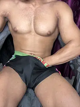 Snapshot of aarav_chaudhary007 chatting on April 26, 8:17 pm aarav chaudhary007 online show from April 26, 8:17 pm