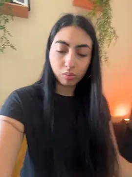 Lily Rush online show from June 16, 1:03 pm