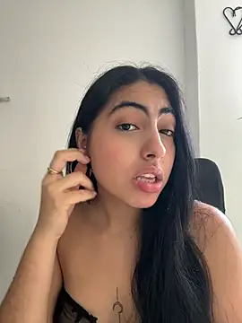 Lily Rush online show from June 21, 1:03 pm