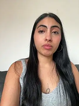 Lily Rush online show from June 25, 1:04 pm