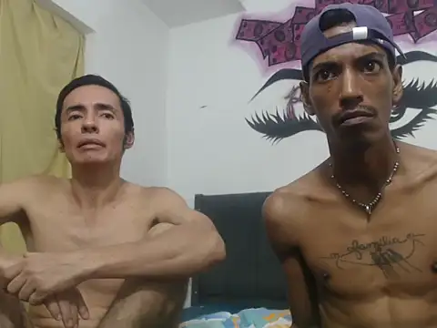 Fariana sexy trans online show from May 7, 5:46 am