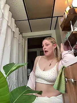 WendyVesper online show from April 23, 7:49 pm