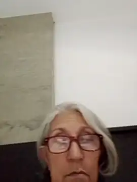 Amory63 online show from April 27, 5:27 am