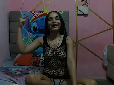 Snapshot of Pamela_hot252 chatting on June 13, 3:04 am Pamela hot252 online show from June 13, 3:04 am