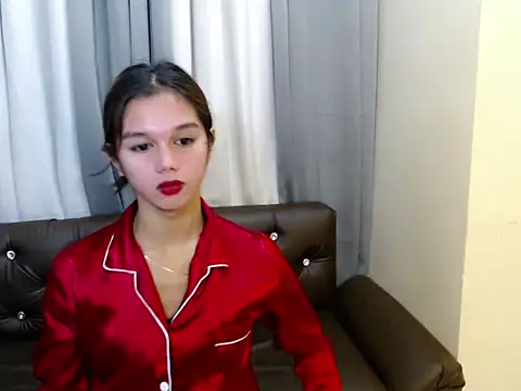 Snapshot of marie_castro chatting on May 28, 5:54 pm marie castro online show from May 28, 5:54 pm