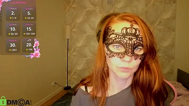 Snapshot of Margo_Kelly chatting on May 29, 1:14 am Margo Kelly online show from May 29, 1:14 am