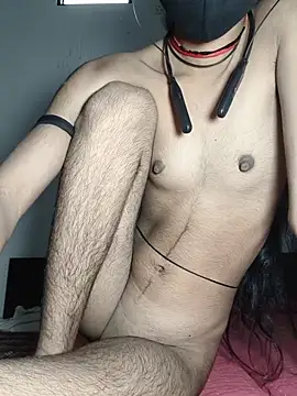 Ranihotbaby789 online show from August 1, 5:18 am