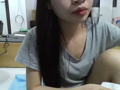 July Sexy09 online show from April 17, 2:53 pm