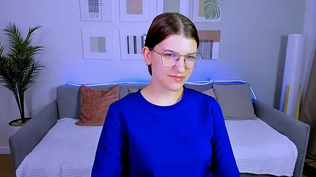 AnnaThorne online show from April 25, 4:26 am