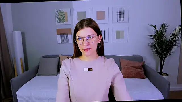 AnnaThorne online show from April 28, 4:17 am