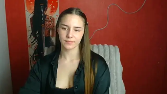 Snapshot of Kyara_ra chatting on May 2, 11:26 am Kyara ra online show from May 2, 11:26 am
