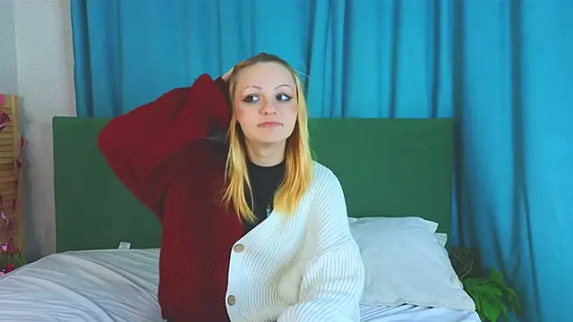 EmilyRods online show from April 27, 4:05 pm