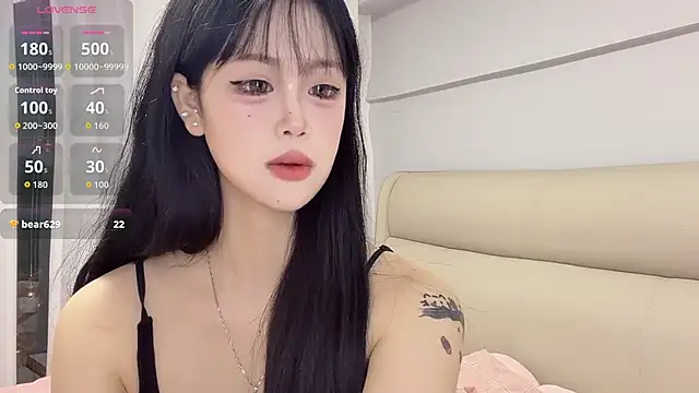 susu-180 online show from April 23, 4:09 pm