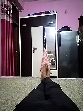 infiniteworld0 online show from April 17, 2:09 pm