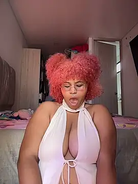 Saphire-XXX online show from May 12, 7:22 pm