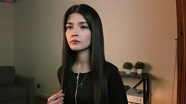 Amelia bru online show from April 22, 5:25 pm