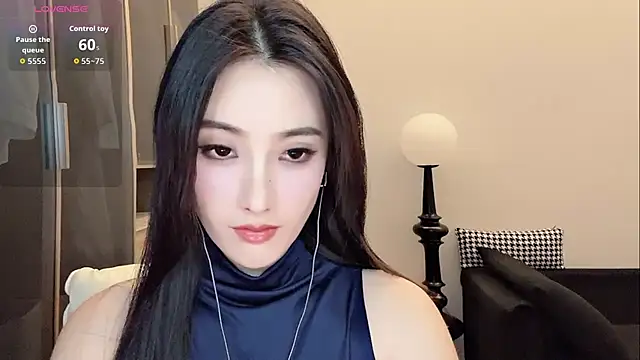 Xixi-mm online show from May 31, 2:24 pm