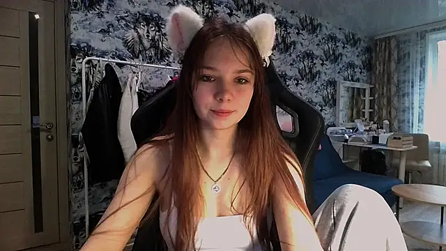Snapshot of Princess_Mira chatting on July 18, 10:41 am Princess Mira online show from July 18, 10:41 am