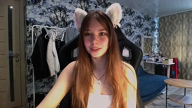 Snapshot of Princess_Mira chatting on July 19, 11:03 am Princess Mira online show from July 19, 11:03 am