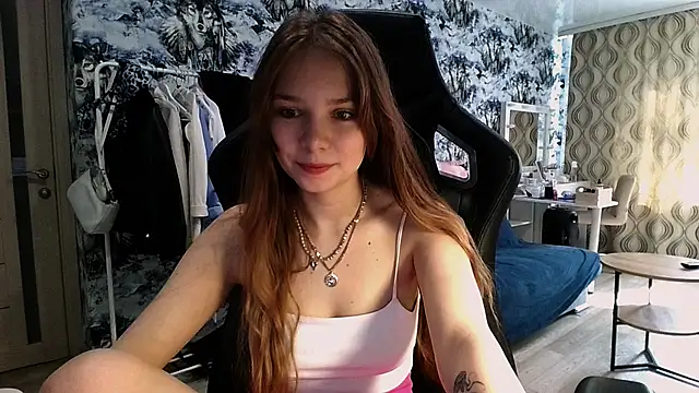 Snapshot of Princess_Mira chatting on July 30, 9:41 am Princess Mira online show from July 30, 9:41 am
