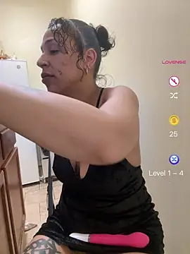 Snapshot of DominicanJojo chatting on June 8, 2:12 am DominicanJojo online show from June 8, 2:12 am