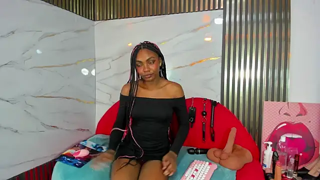 Snapshot of Asha_zuri69 chatting on June 7, 1:37 pm Asha zuri69 online show from June 7, 1:37 pm