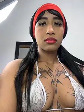 Zaabrina 20 online show from April 28, 2:27 am