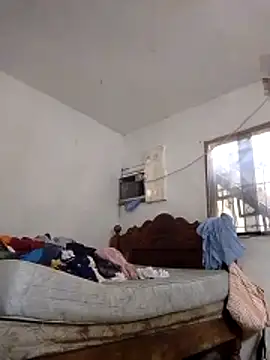 jesusxfoxis online show from May 14, 8:37 pm