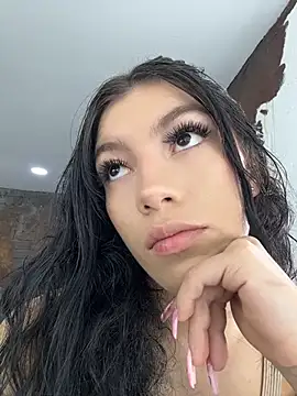 Snapshot of Maddison_Foxxx chatting on July 25, 12:47 pm Maddison Foxxx online show from July 25, 12:47 pm