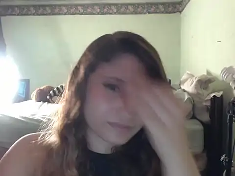 AnnieLorin online show from July 21, 7:16 pm