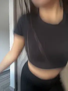 Snapshot of Soffy_20 chatting on May 6, 5:40 pm Soffy 20 online show from May 6, 5:40 pm