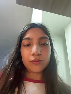 Snapshot of Soffy_20 chatting on July 13, 8:00 pm Soffy 20 online show from July 13, 8:00 pm