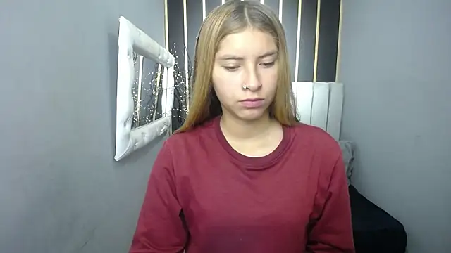 nancy blonde online show from May 12, 1:19 pm