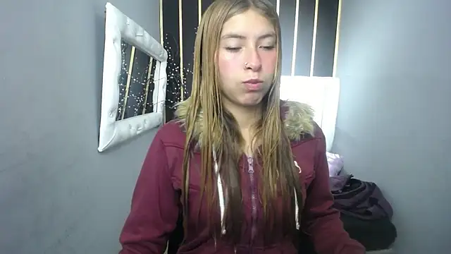 Snapshot of nancy_blonde chatting on June 16, 1:14 pm nancy blonde online show from June 16, 1:14 pm