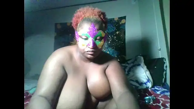 Carinasub  online show from May 1, 1:32 am