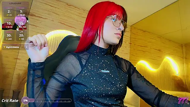 Snapshot of Moon_Red_r chatting on May 30, 12:57 pm Moon Red r online show from May 30, 12:57 pm