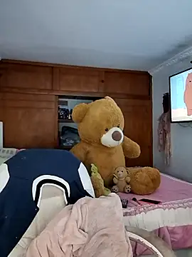 Daddys girll1 online show from April 22, 5:32 am