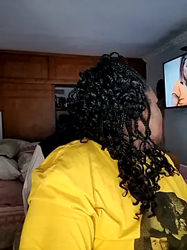 Daddys girll1 online show from April 25, 5:43 am