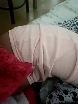 CasalSexMG online show from April 18, 1:53 am