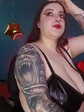 Snapshot of Lena_black_ chatting on July 31, 7:13 pm Lena black online show from July 31, 7:13 pm