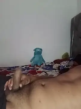 ReinaldoZapata online show from May 30, 7:11 pm