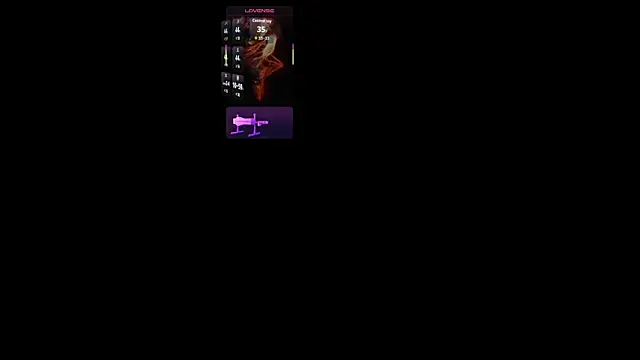 Snapshot of LuciaReid chatting on May 20, 1:39 pm LuciaReid online show from May 20, 1:39 pm