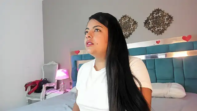 ScaarlettBlack online show from April 24, 2:19 pm