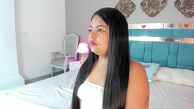 ScaarlettBlack online show from April 28, 1:38 pm