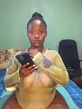 TheEmpressLushXO online show from April 21, 8:42 am