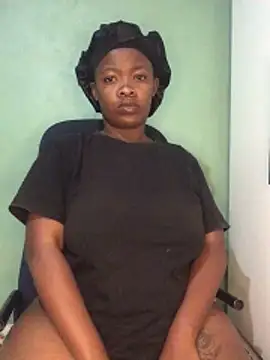 TheEmpressLushXO online show from April 23, 12:34 am