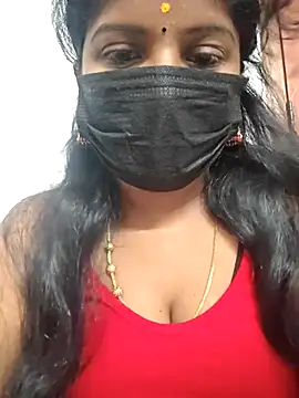 Tamil Hot Dharsha online show from August 9, 6:13 pm